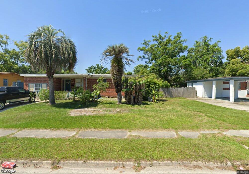 3648 Jammes Rd, Jacksonville, FL 32210 - photo 1