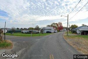 0 Brier Ridge Rd, West Union, OH 45693