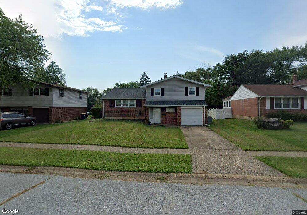 2114 Coventry Dr, Wilmington, DE 19810 - photo 1