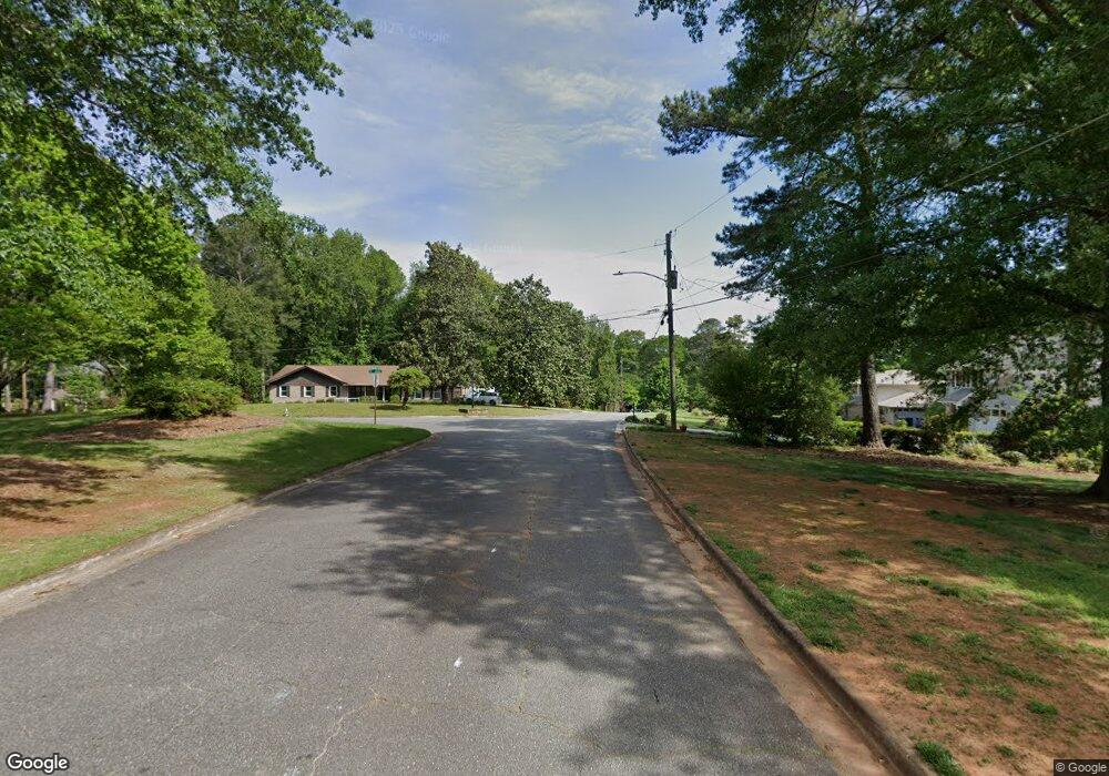 0 Falstaff Dr unit 7295722, Roswell, GA 30076 - photo 1