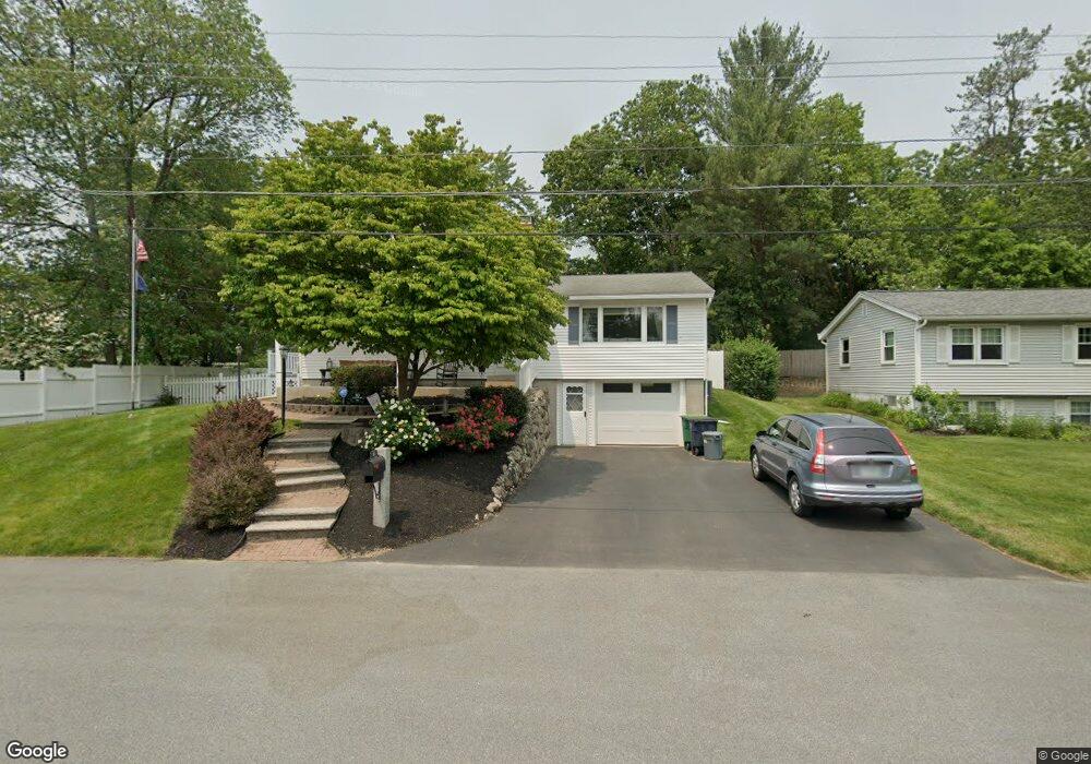 4 March St, Nashua, NH 03060 - photo 1