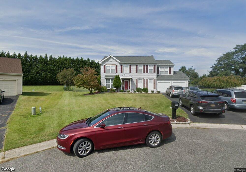 6 Corvette Ct, New Castle, DE 19720 - photo 1