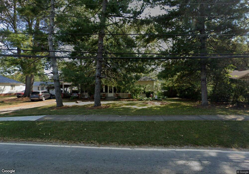 311 Wedowee St, Bowdon, GA 30108 - photo 1