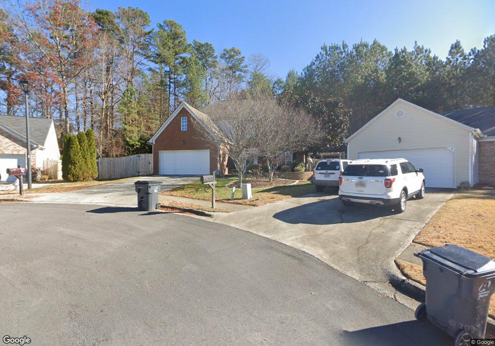 857 Pond View Ln unit 3, Sugar Hill, GA 30518 - photo 1
