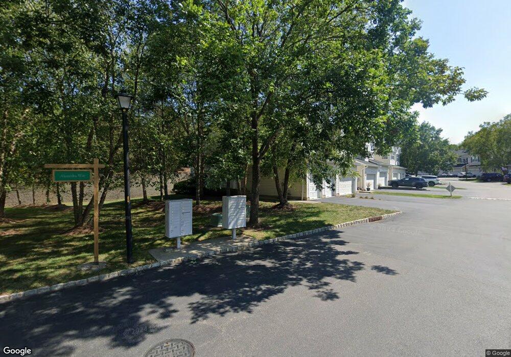 24 Alexandra Way unit 24, Clinton, NJ 08809 - photo 1