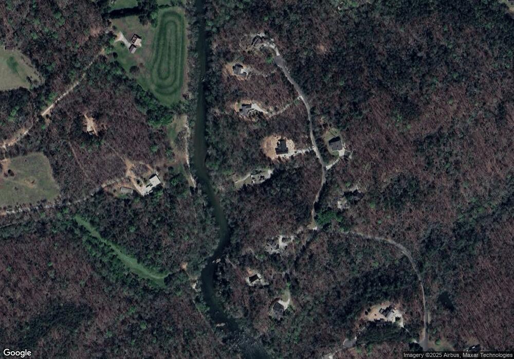 453 Chattahoochee Winds Dr, Demorest, GA 30535 - photo 1