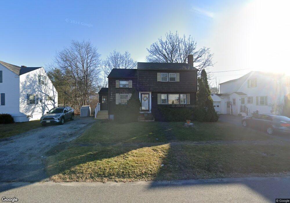 25 Craigie St, Portland, ME 04102 - photo 1