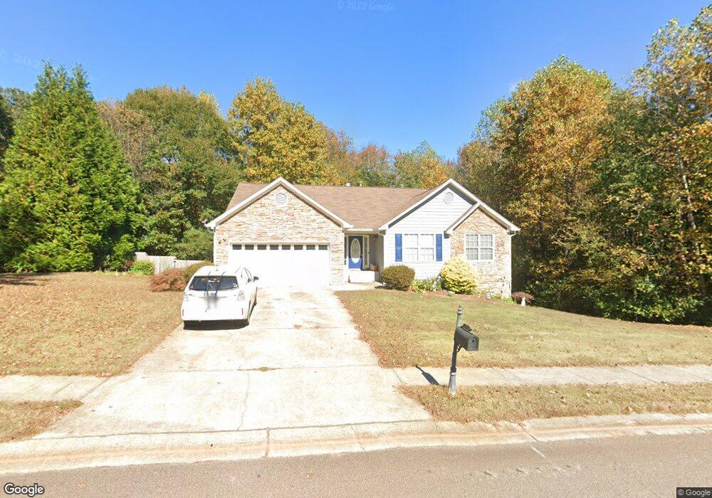 5028 Daylily Dr, Braselton, GA 30517 - photo 1