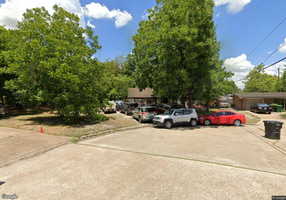 830 Lyngrove Dr, Houston, TX 77038 - photo 1