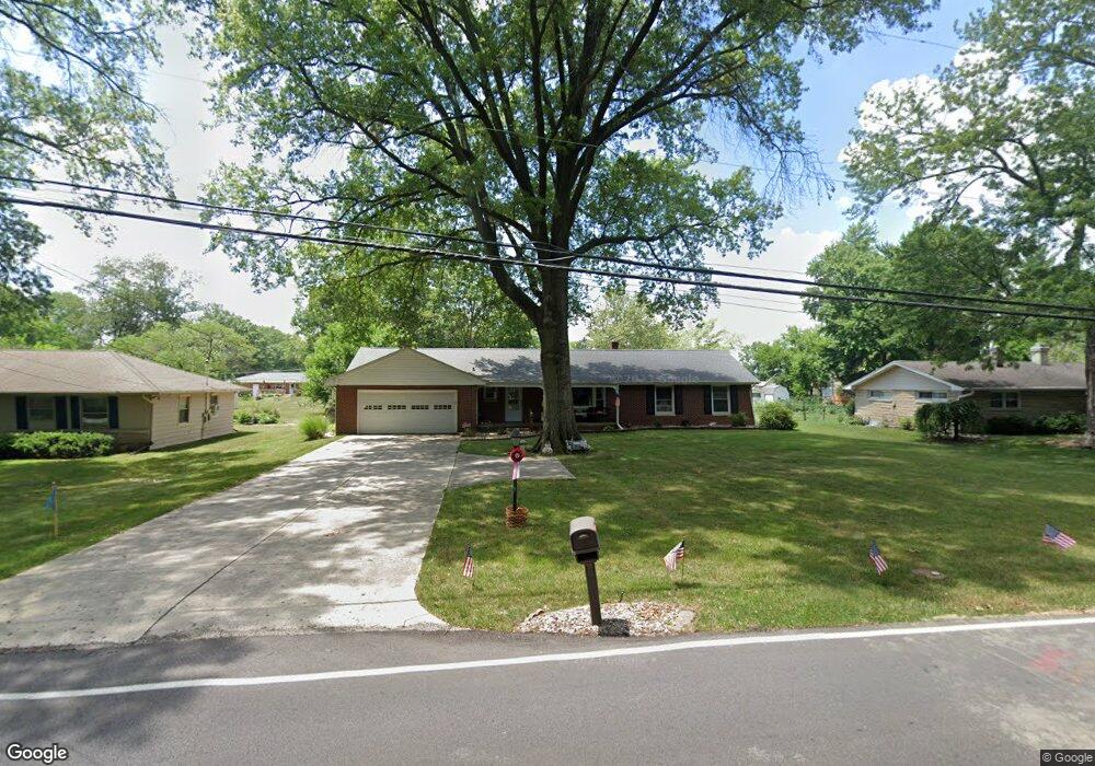 3512 S 9th St, Lafayette, IN 47909 - photo 1