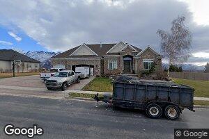 11578 N Broadleaf Hollow Ln, Highland, UT 84003
