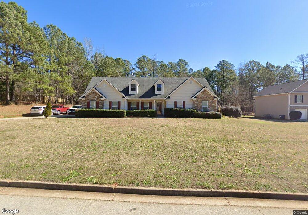 35 Hastings Ln, Covington, GA 30014 - photo 1