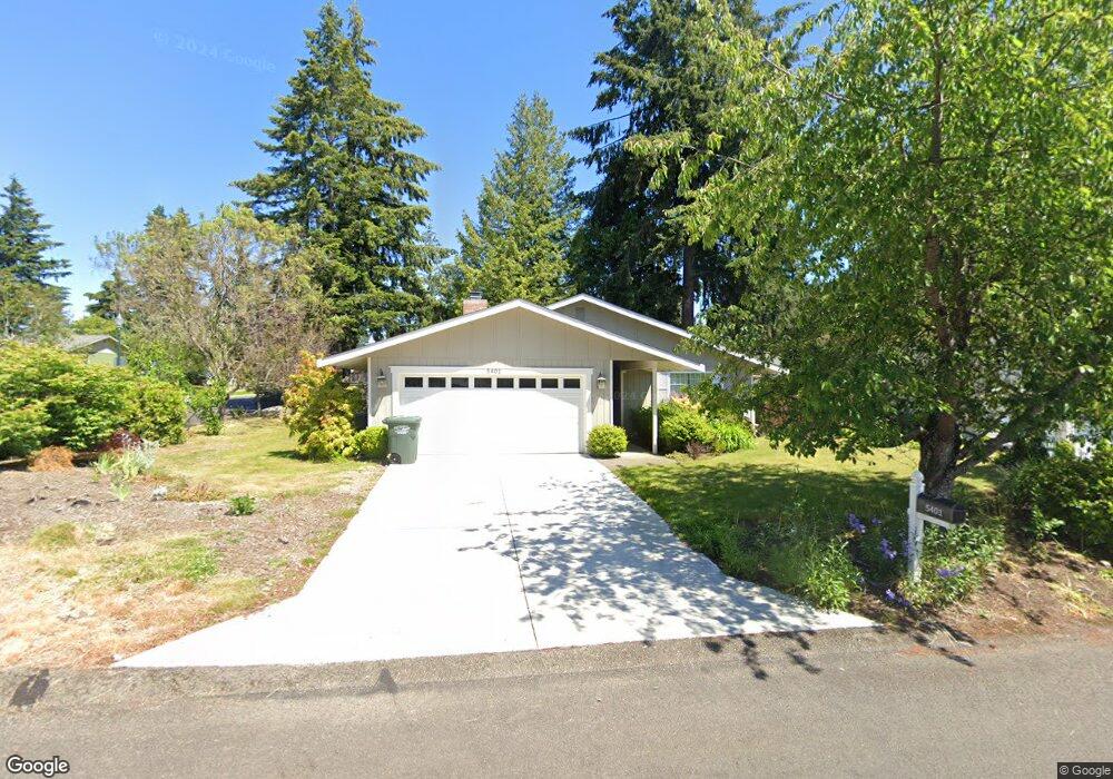 5401 83rd Ave W, University Place, WA 98467 - photo 1