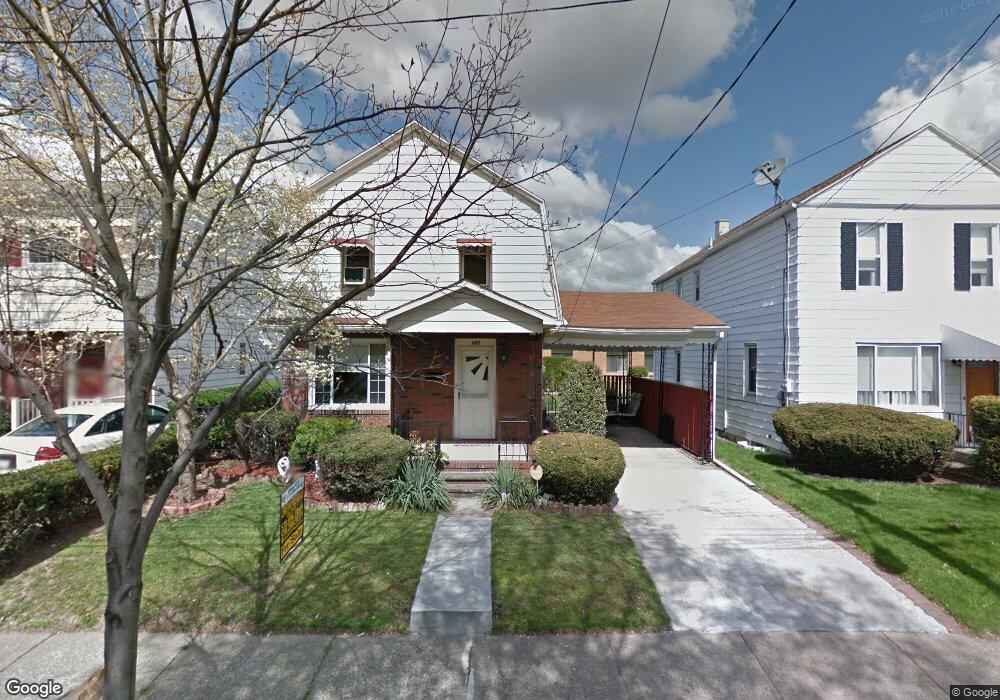 167 N Dawes Ave, Kingston, PA 18704 - photo 1