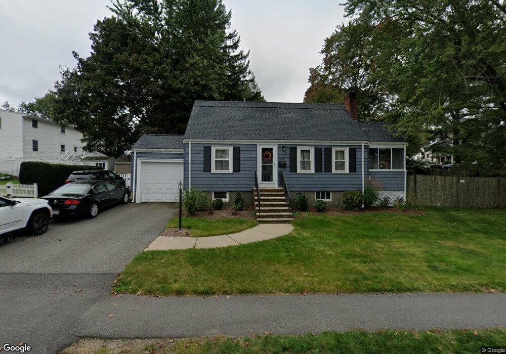 195 Beal Rd, Waltham, MA 02453 - photo 1