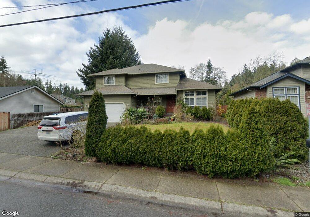 5523 156th St SW, Edmonds, WA 98026 - photo 1