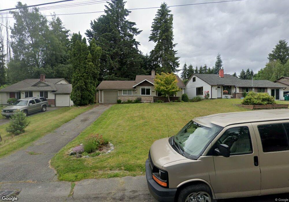 14225 75th Ave NE, Bothell, WA 98011 - photo 1