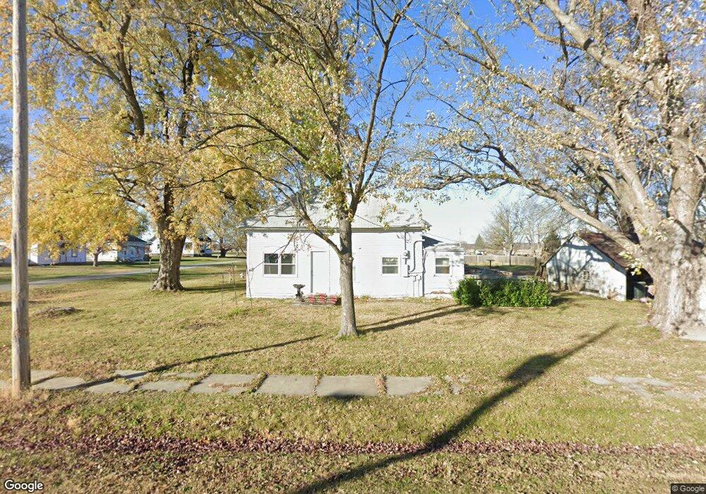 249 E 3rd St, Grand River, IA 50108 - photo 1