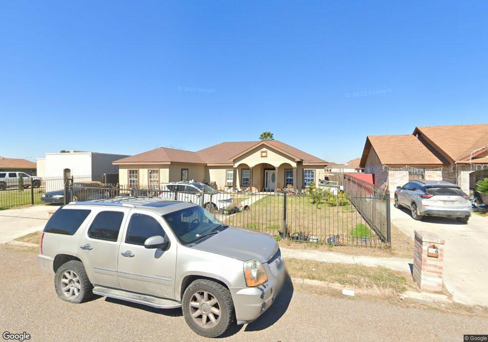 708 Roy St, Donna, TX 78537 - photo 1