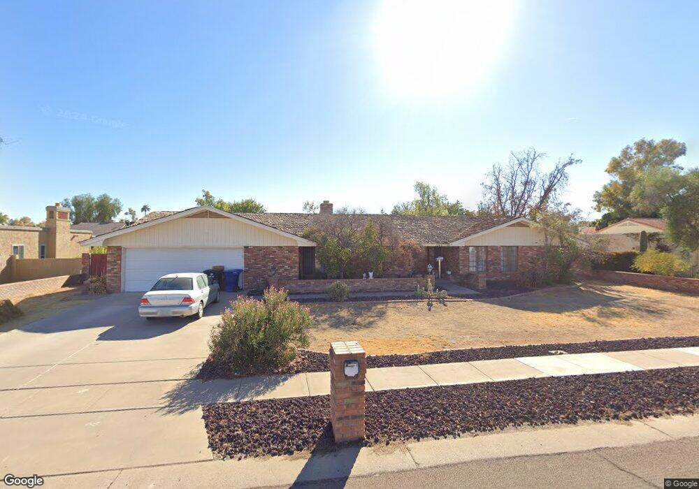 1545 E La Vieve Ln, Tempe, AZ 85284 - photo 1