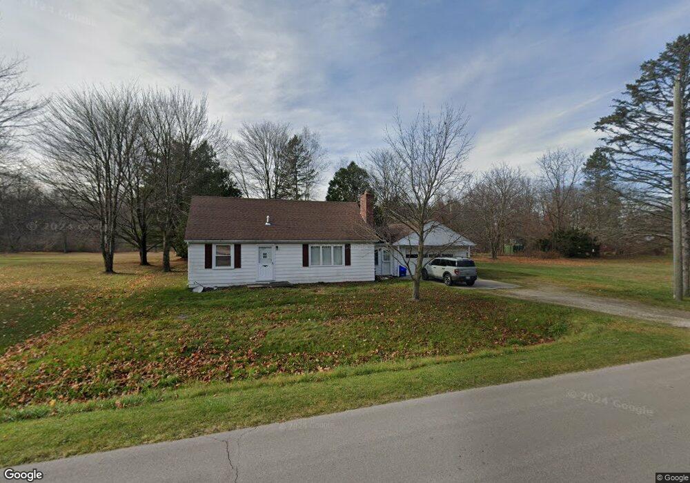 2465 Partridge Rd, Port Huron, MI 48060 - photo 1