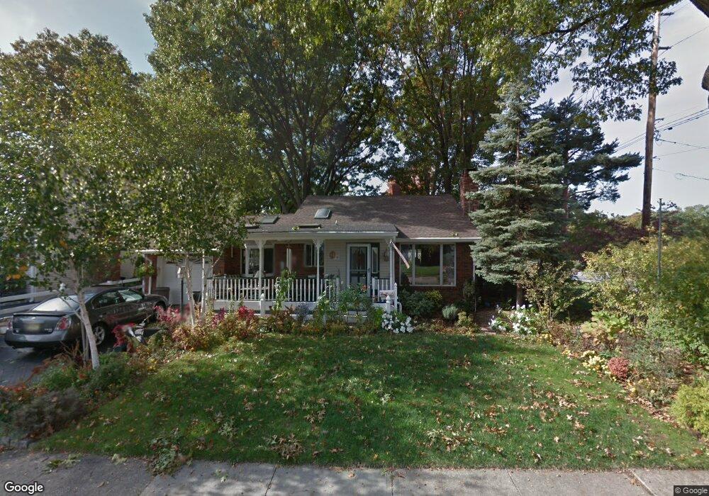 10-08 Canger Place unit 1X, Fair Lawn, NJ 07410 - photo 1