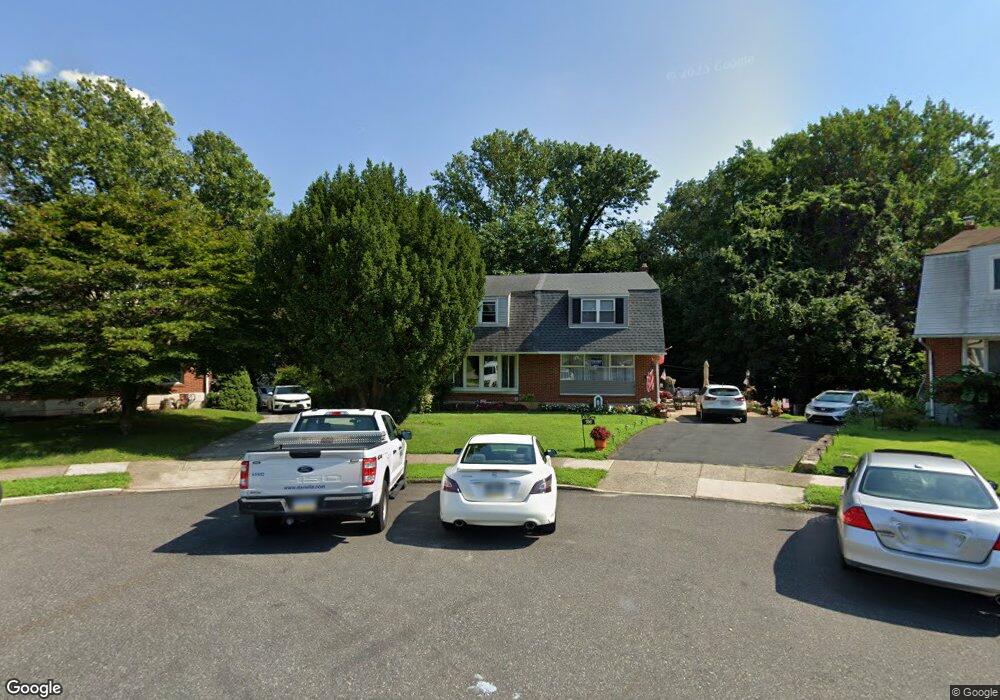 702 Swarthmorewood Ln, Swarthmore, PA 19081 - photo 1