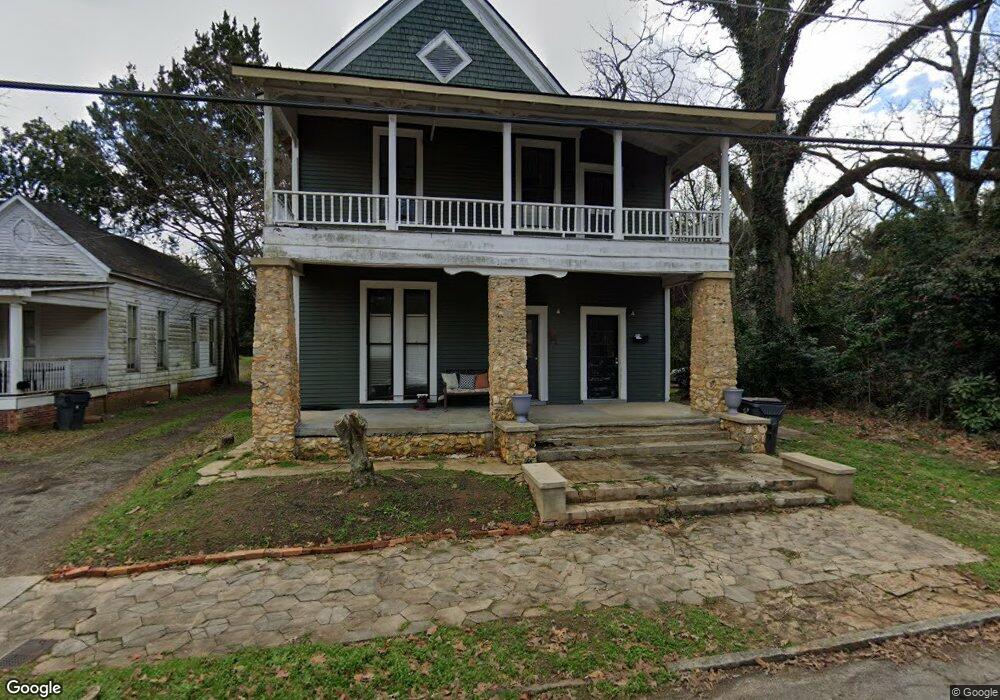 509 E Church St unit A, Americus, GA 31709 - photo 1