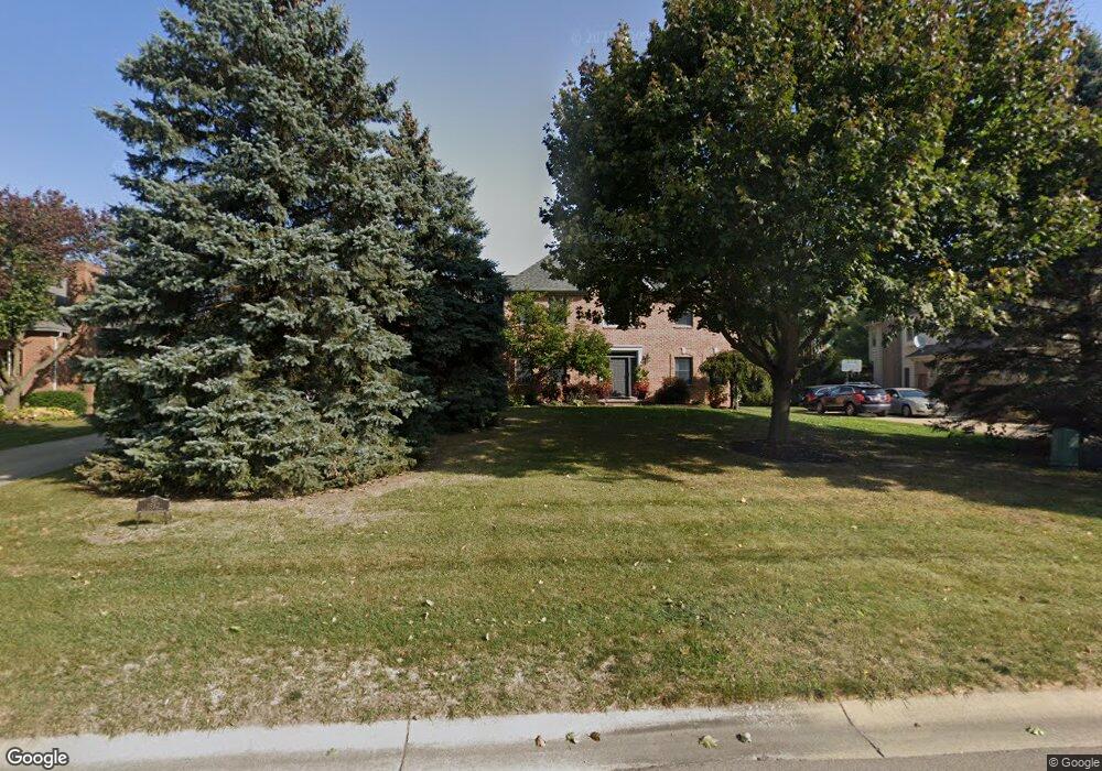 1982 Bay Hill Ct, Ann Arbor, MI 48108 - photo 1