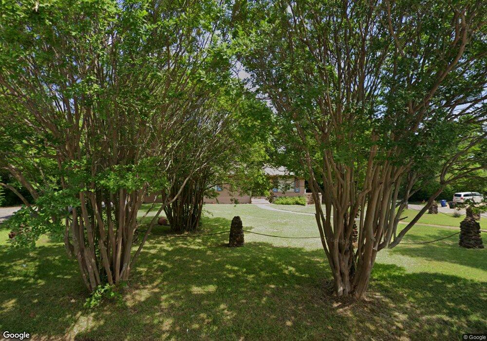 1505 W Gandy St, Denison, TX 75020 - photo 1