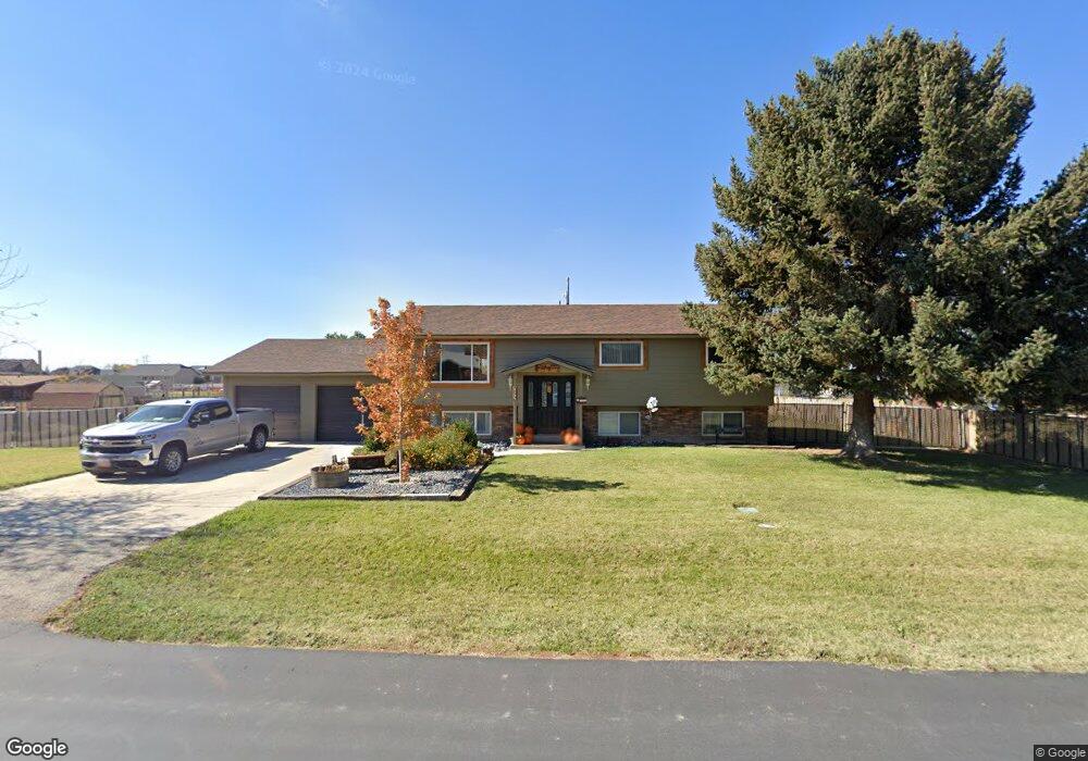 3139 S 2850 W, West Haven, UT 84401 - photo 1