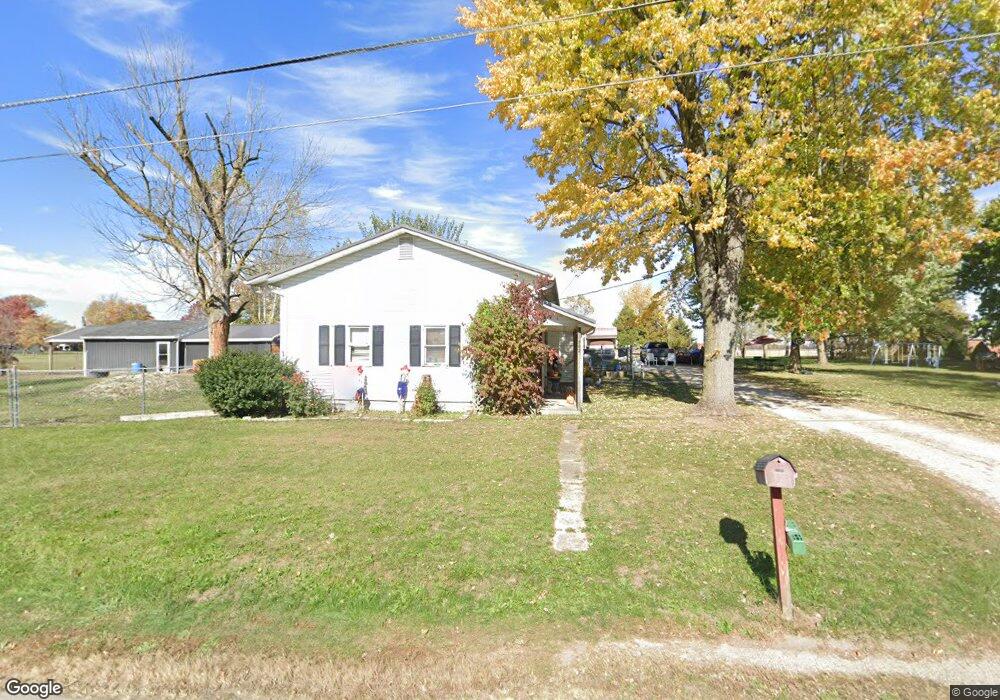 502 E Main St, Bryant, IN 47326 - photo 1