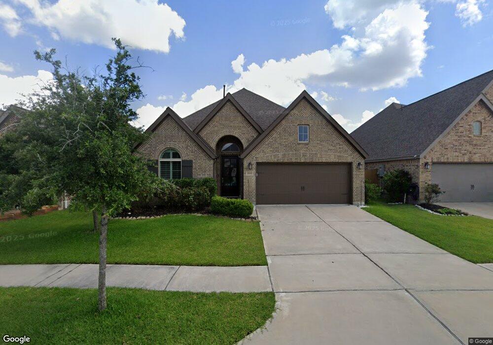 28143 Knight Peak Dr, Spring, TX 77386 - photo 1