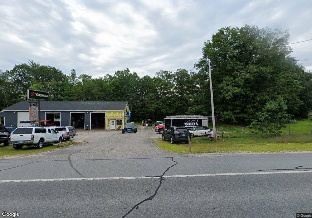 183 Harrison Rd, Bridgton, ME 04009 - photo 1