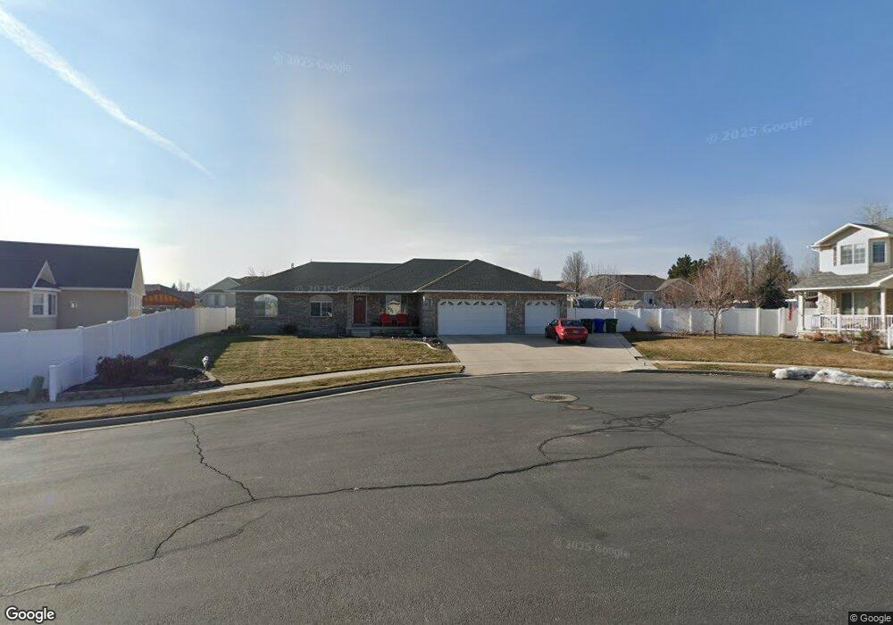 7424 Bridle Ridge Cir, West Jordan, UT 84081 - photo 1