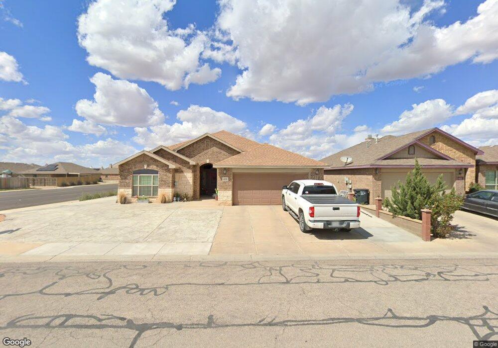 601 E 98th St, Odessa, TX 79765 - photo 1