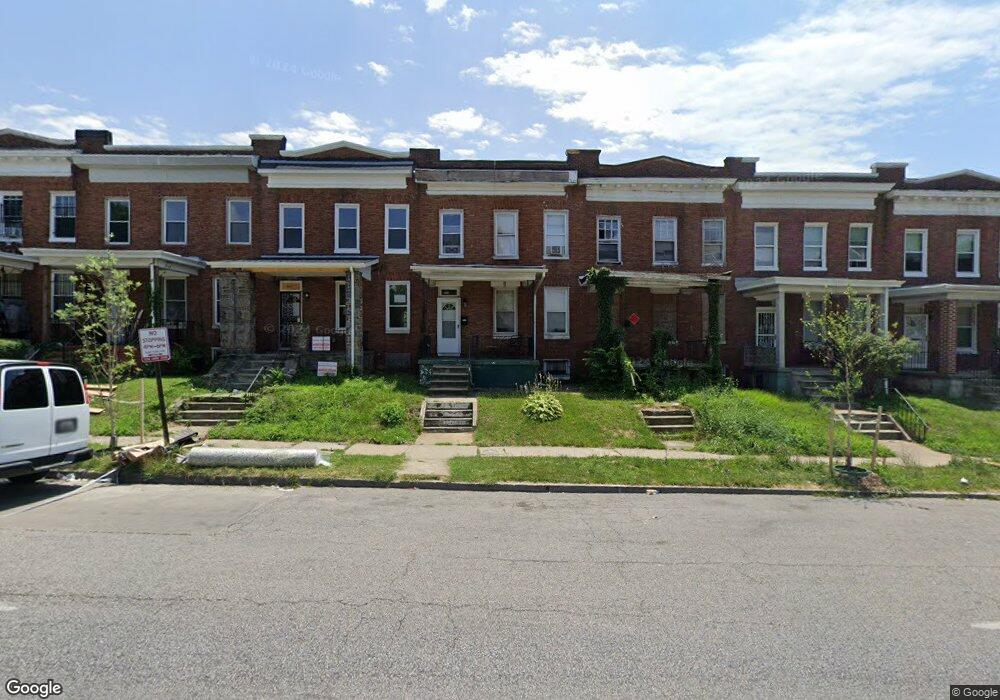 2109 Belair Rd, Baltimore, MD 21213 - photo 1