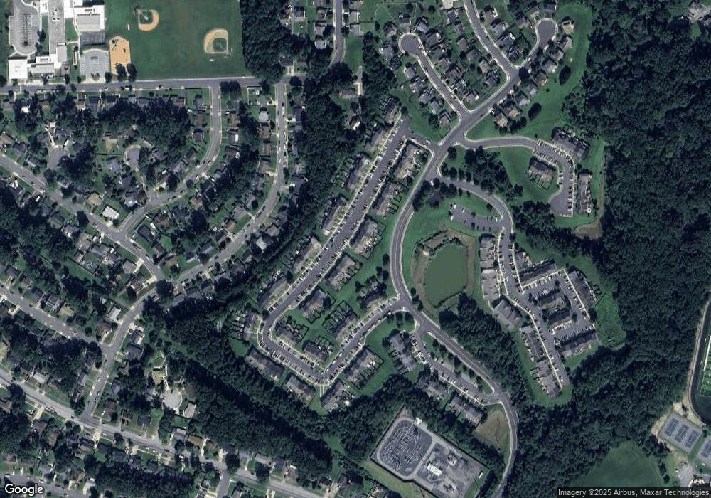 547 Macintosh Cir, Joppa, MD 21085 - photo 1