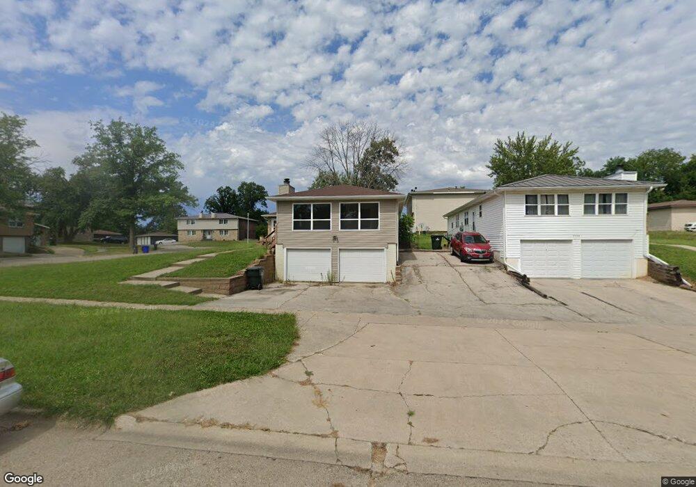 3110 Pioneer Ave SE, Cedar Rapids, IA 52403 - photo 1