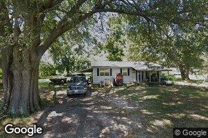 500 S Cypress St, Humphrey, AR 72073