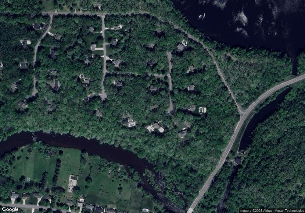 143 Chloe Ct, Lowell, MI 49331 - photo 1