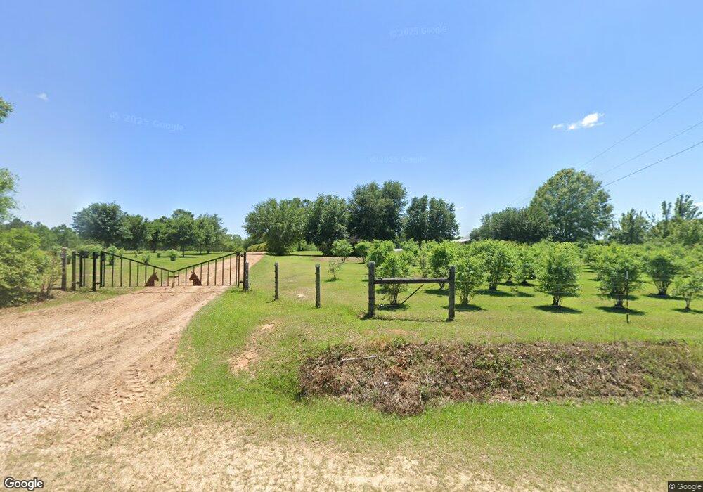 964 W Mchenry Rd, Mc Henry, MS 39561 - photo 1