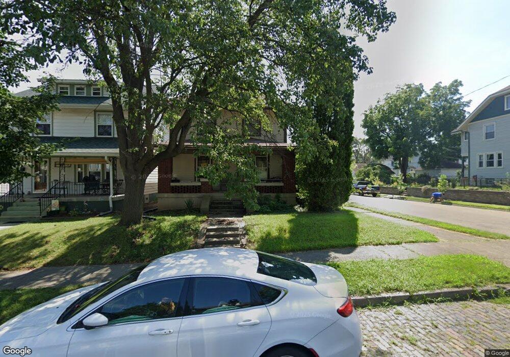 664 Bowen St, Dayton, OH 45410 - photo 1