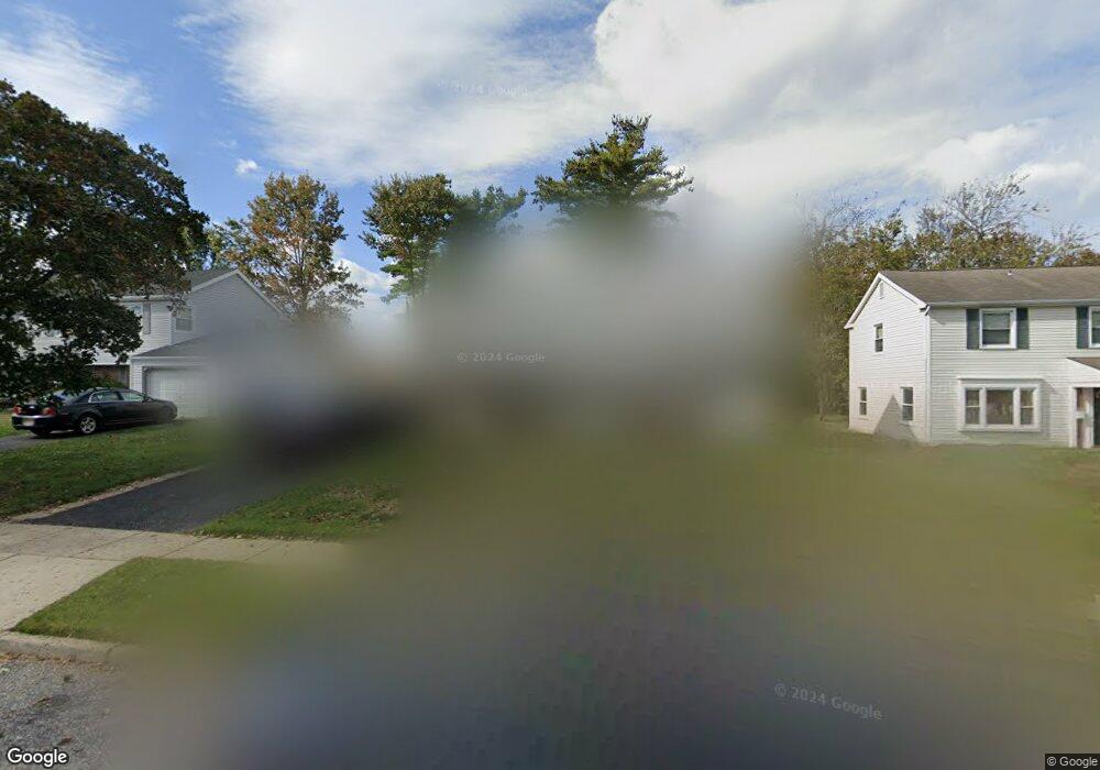 37 Princeton Ln, Willingboro, NJ 08046 - photo 1