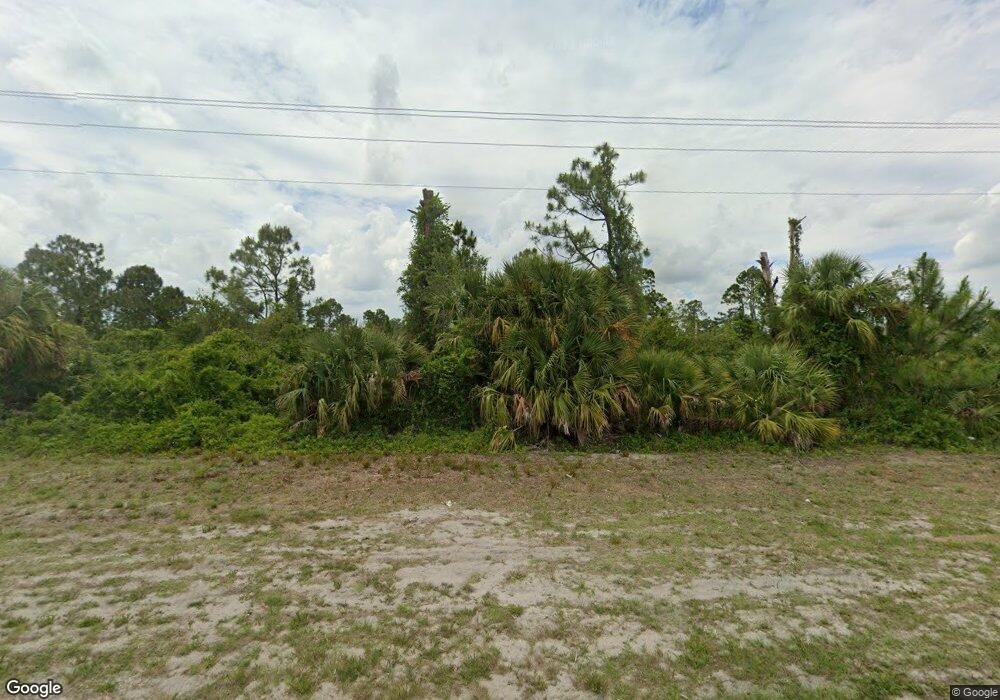 714 Columbus Blvd, Lehigh Acres, FL 33974 - photo 1