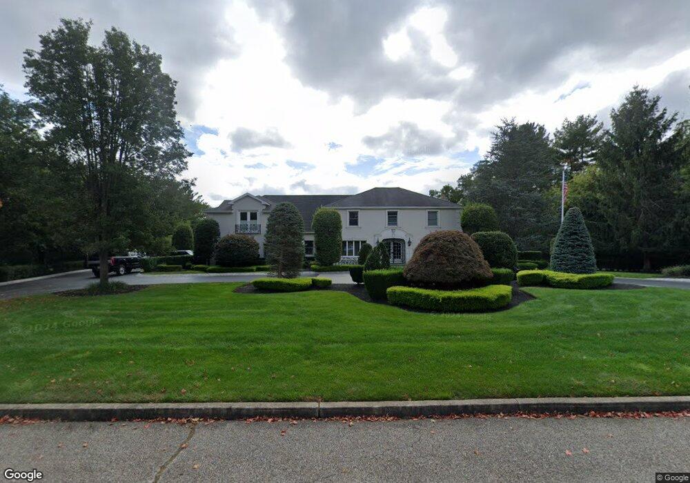 2 Eagle Nest Rd, Colts Neck, NJ 07722 - photo 1