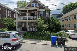 22 Sheafe St Unit 2, Chestnut Hill, MA 02467