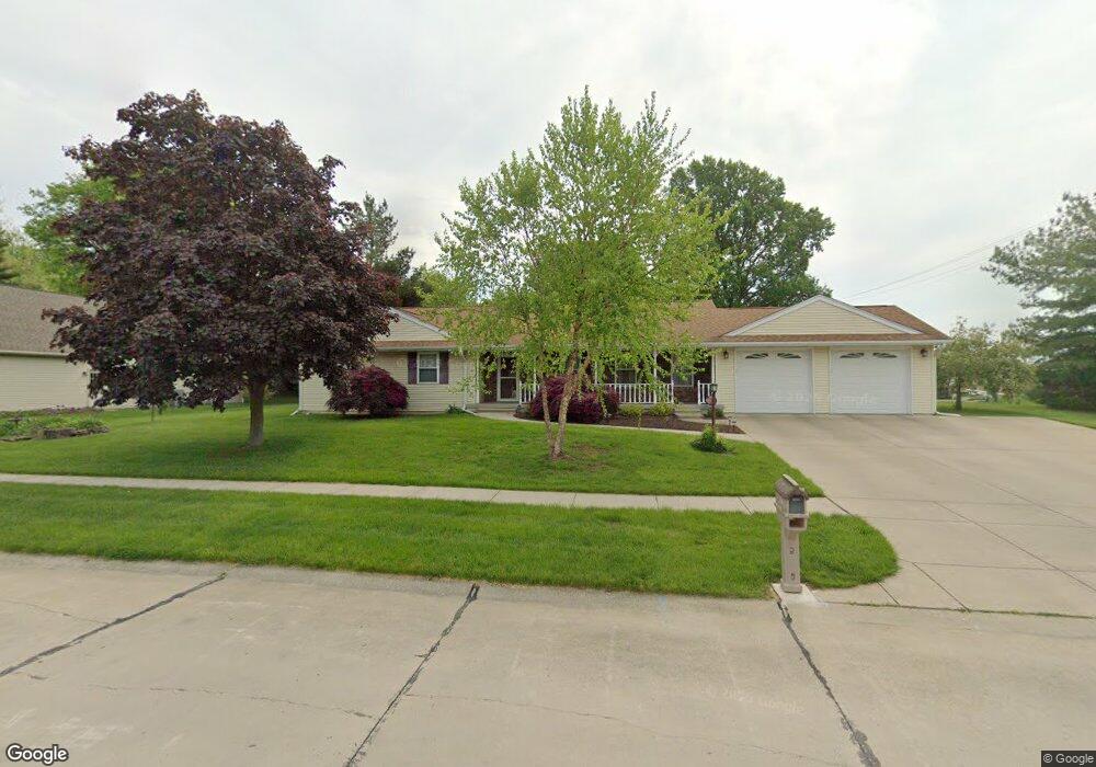 14 Lafayette Meadows, Mattoon, IL 61938 - photo 1