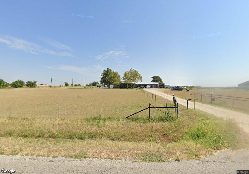 3630 Bottoms East Rd, Troy, TX 76579 - photo 1