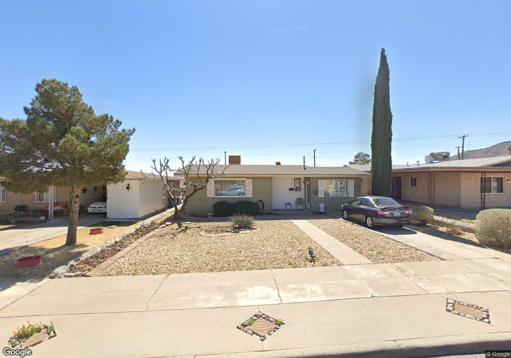 3208 Harrison Ave, El Paso, TX 79930 - photo 1